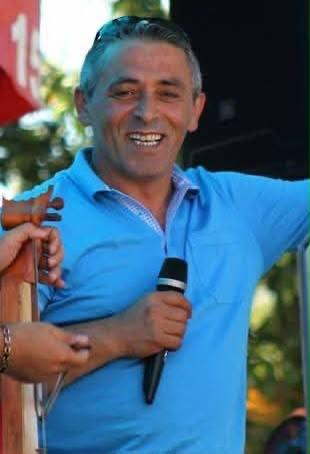 Ali Rıza Çolak
